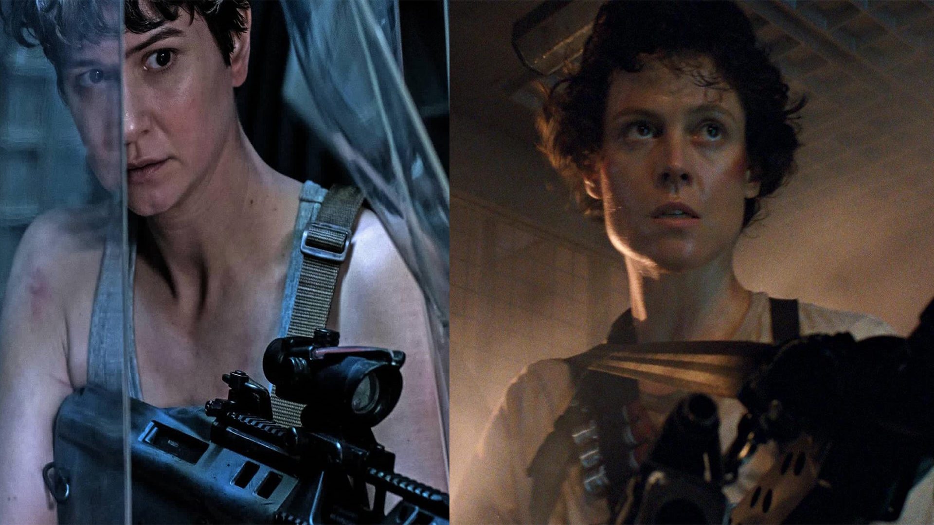 Alien: Covenant – ecco perché Katherine Waterston è connessa con Ellen Ripley
