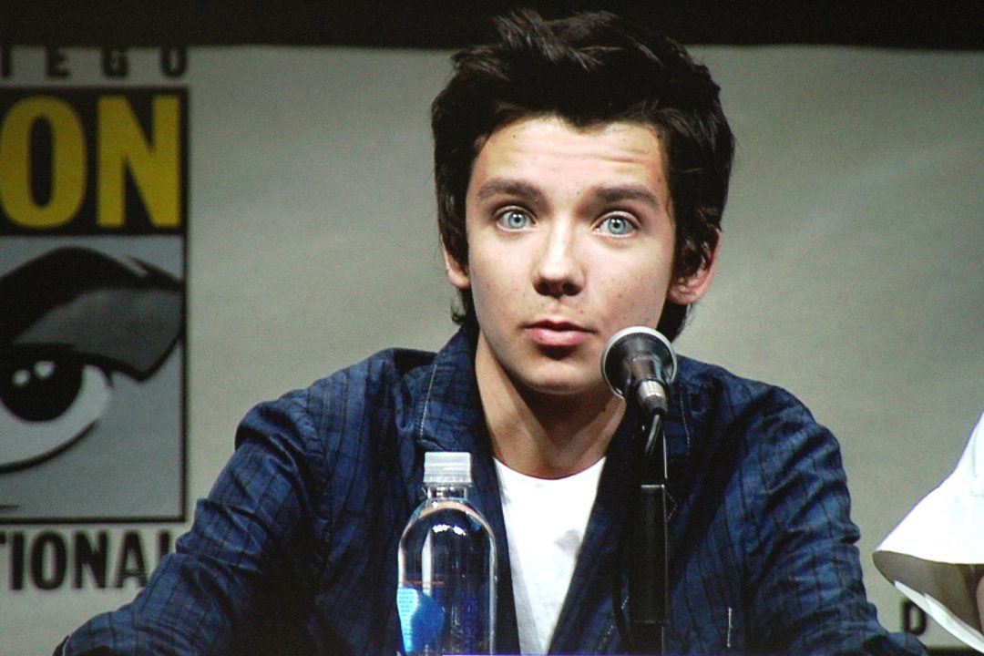 Asa-Butterfield