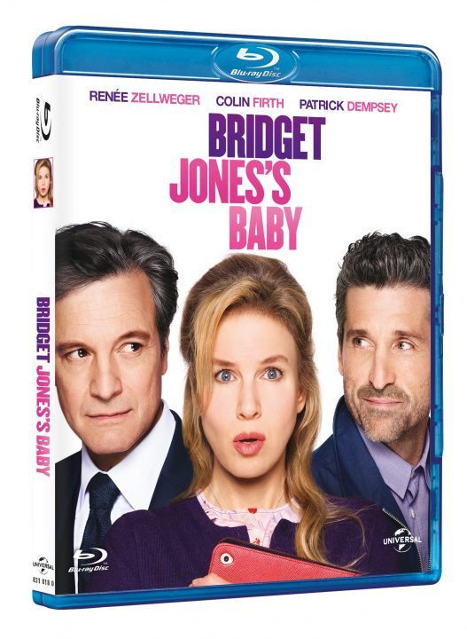 Bridget Jones's Baby