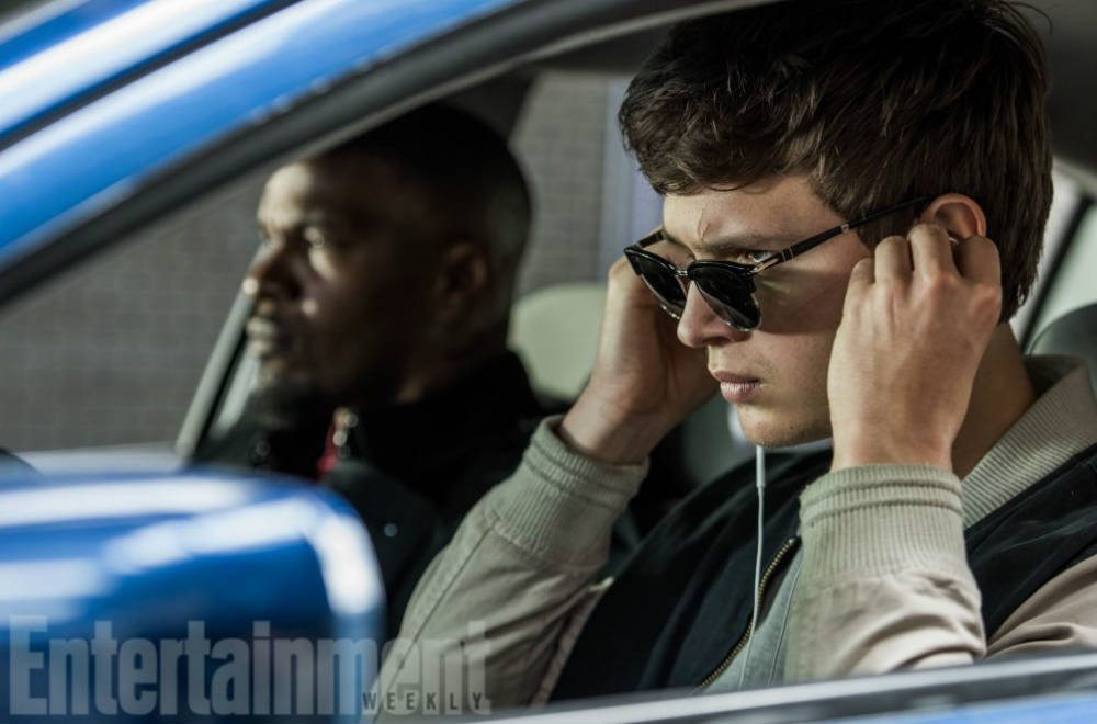 Baby Driver