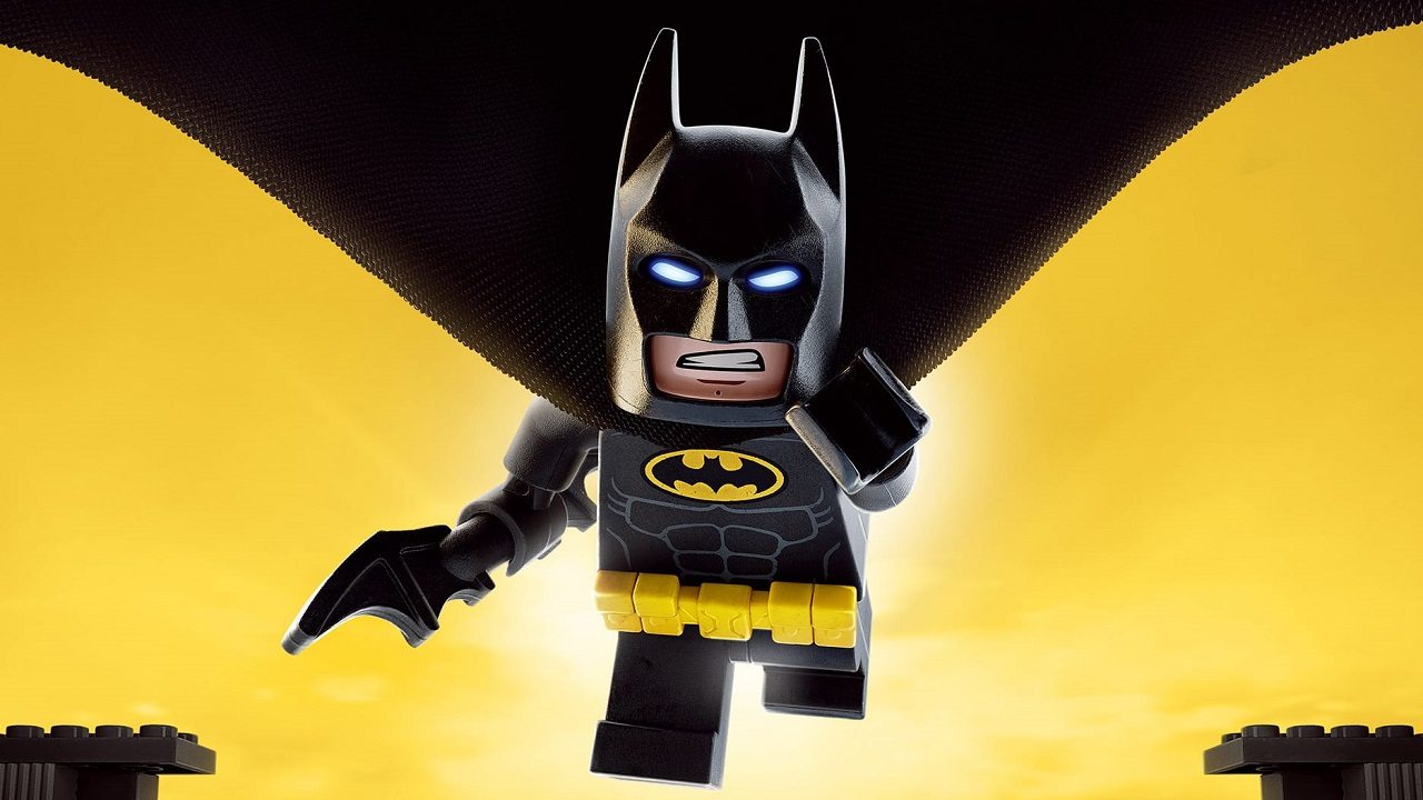 LEGO Batman – Il film: il Cavaliere Oscuro prevale su tutti nei due nuovi spot tv