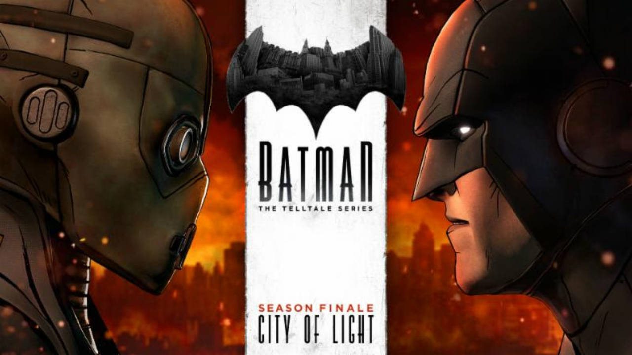 Batman – The Telltale Series: il quinto episodio disponibile dal 13 dicembre