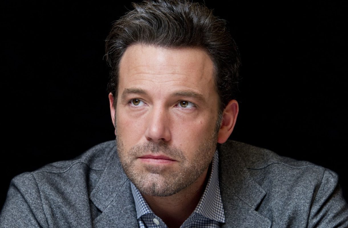 Flashpoint: Ben Affleck recentemente contattato per la regia del film