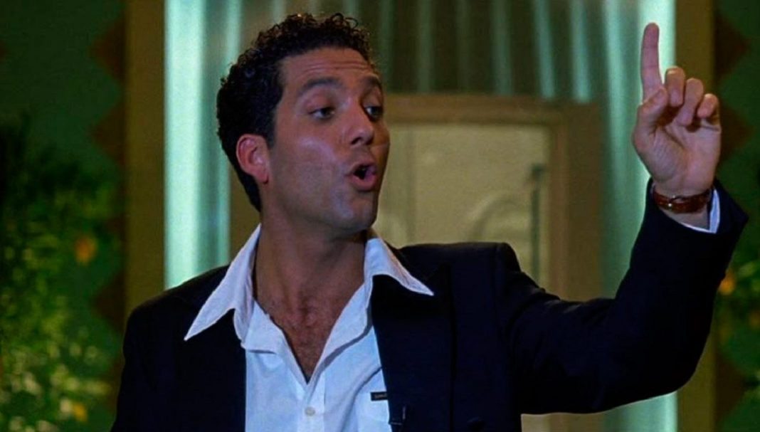 C'era un cinese in coma recensione del film di Carlo Verdone