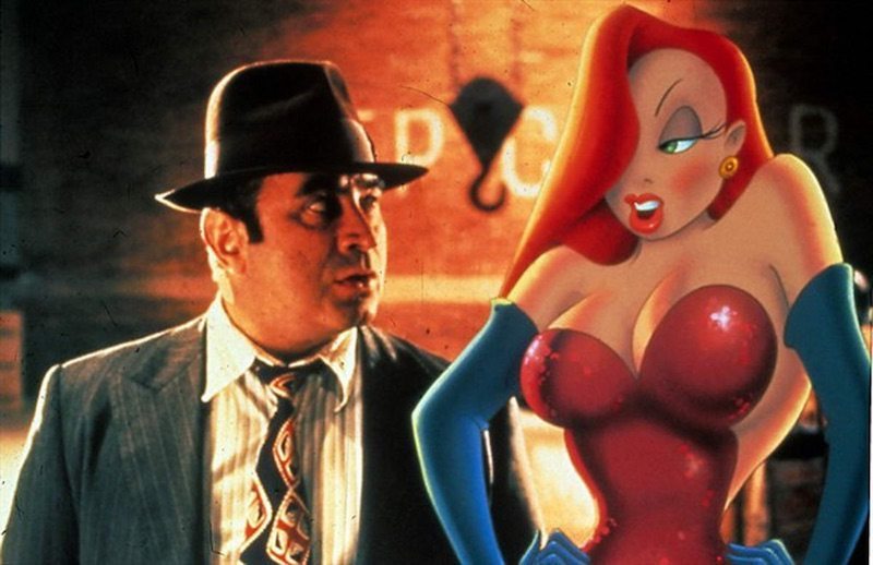 Chi ha incastrato Roger Rabbit