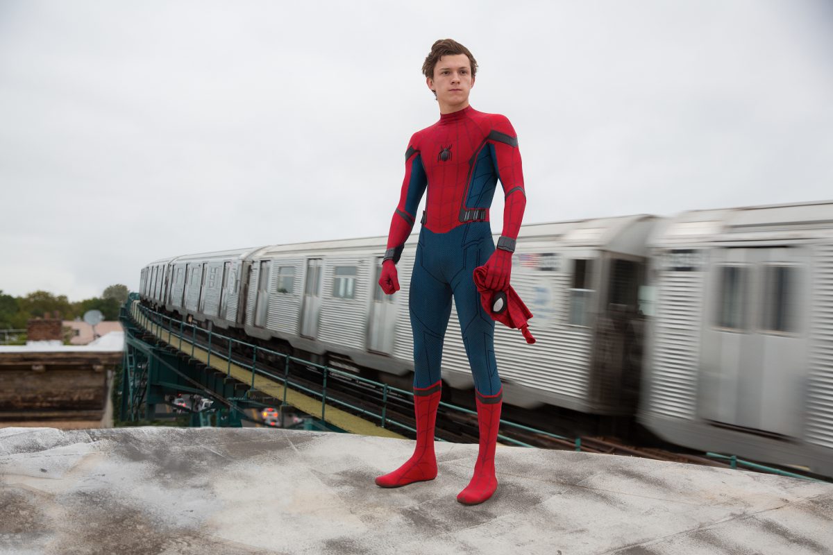 Tom Holland ringrazia Stan Lee per i complimenti al suo Spider-Man