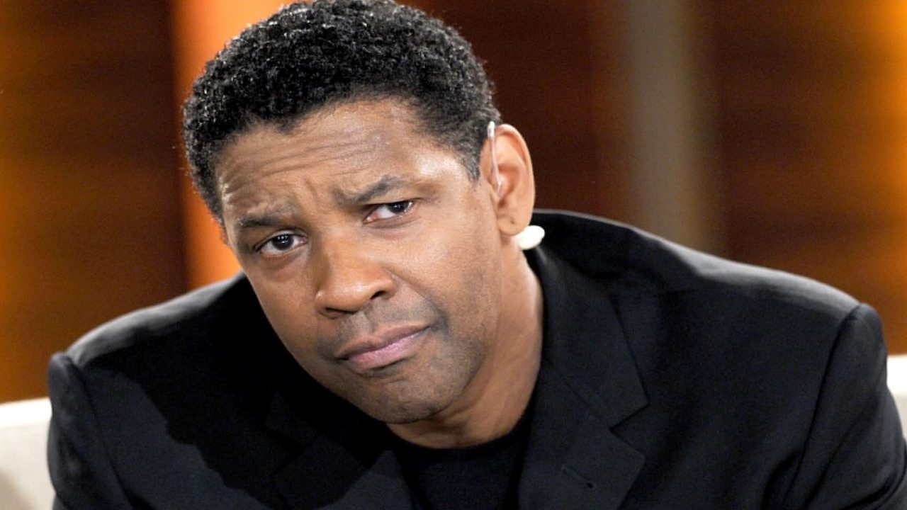 Denzel Washington parla della questione della diversità agli Oscar