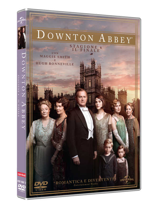 Downton Abbey