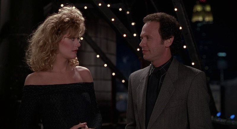 Harry ti presento Sally - Film di Natale Romantici