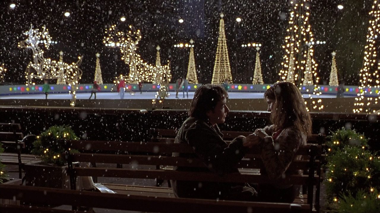 Film di Natale Romantici Serendipity