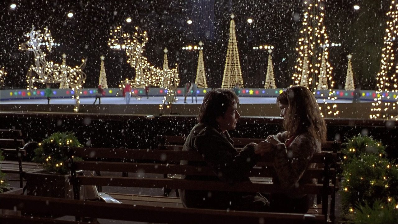 Regali Di Natale Romantici.Serendipity Quando L Amore E Magia Recensione Del Film Con John Cusack