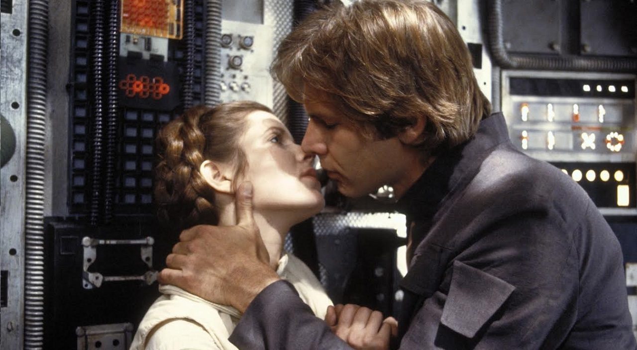 Carrie Fisher: Sky Cinema omaggia l’attrice con una programmazione speciale