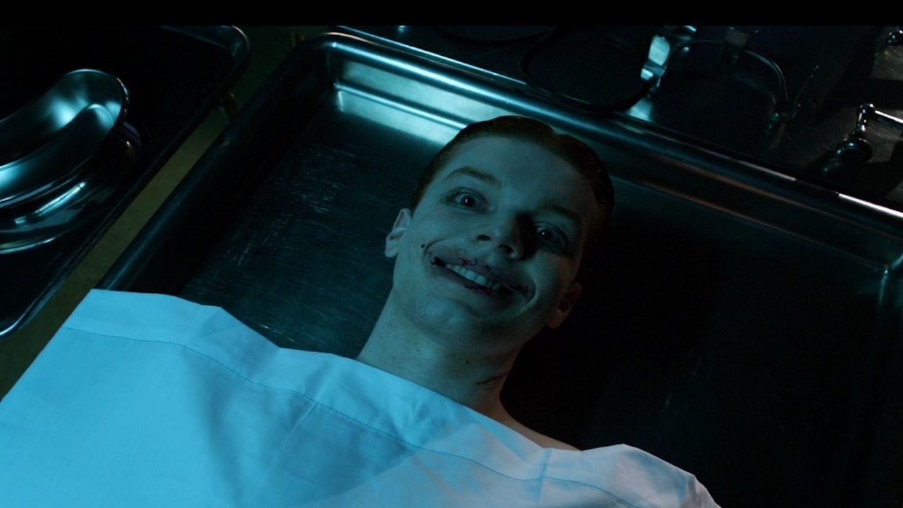 Gotham: Cameron Monaghan parla del Joker ha influenzato Jerome