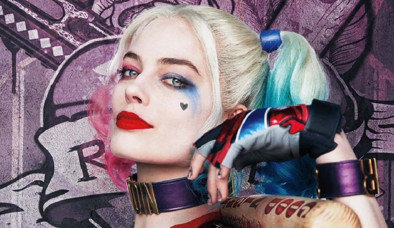 Harley Quinn: gli ultimi momenti sul set di Suicide Squad [FOTO]