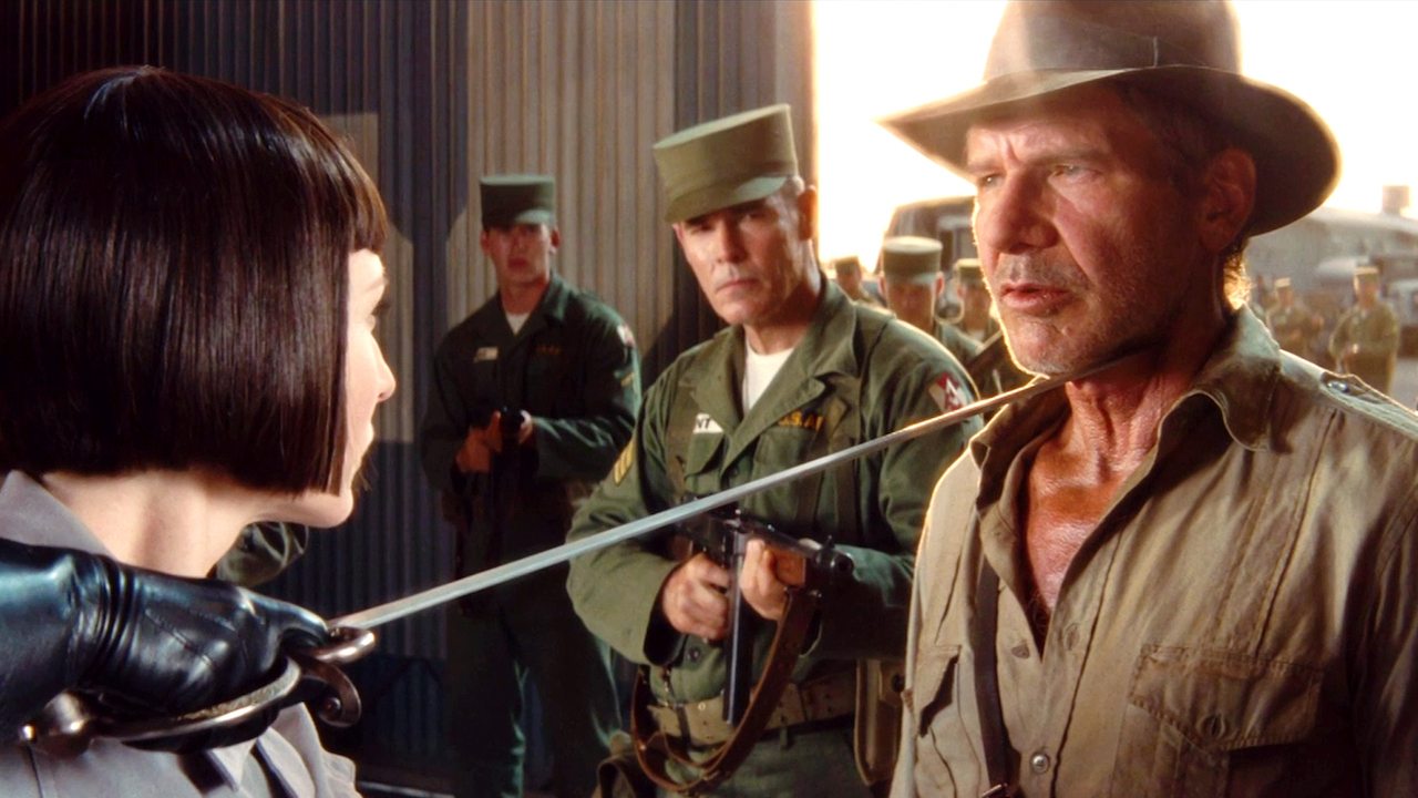 Indiana Jones 5 – rimandata la data di uscita del film con Harrison Ford