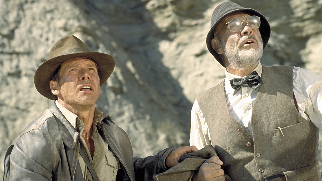 Indiana Jones e l'ultima crociata