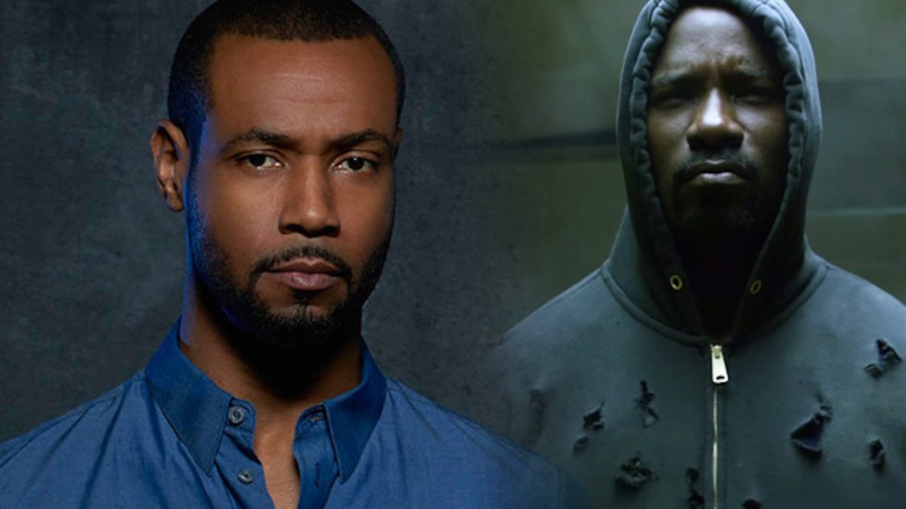 Luke Cage: Isaiah Mustafa di Shadowhunters vorrebbe un ruolo nella serie