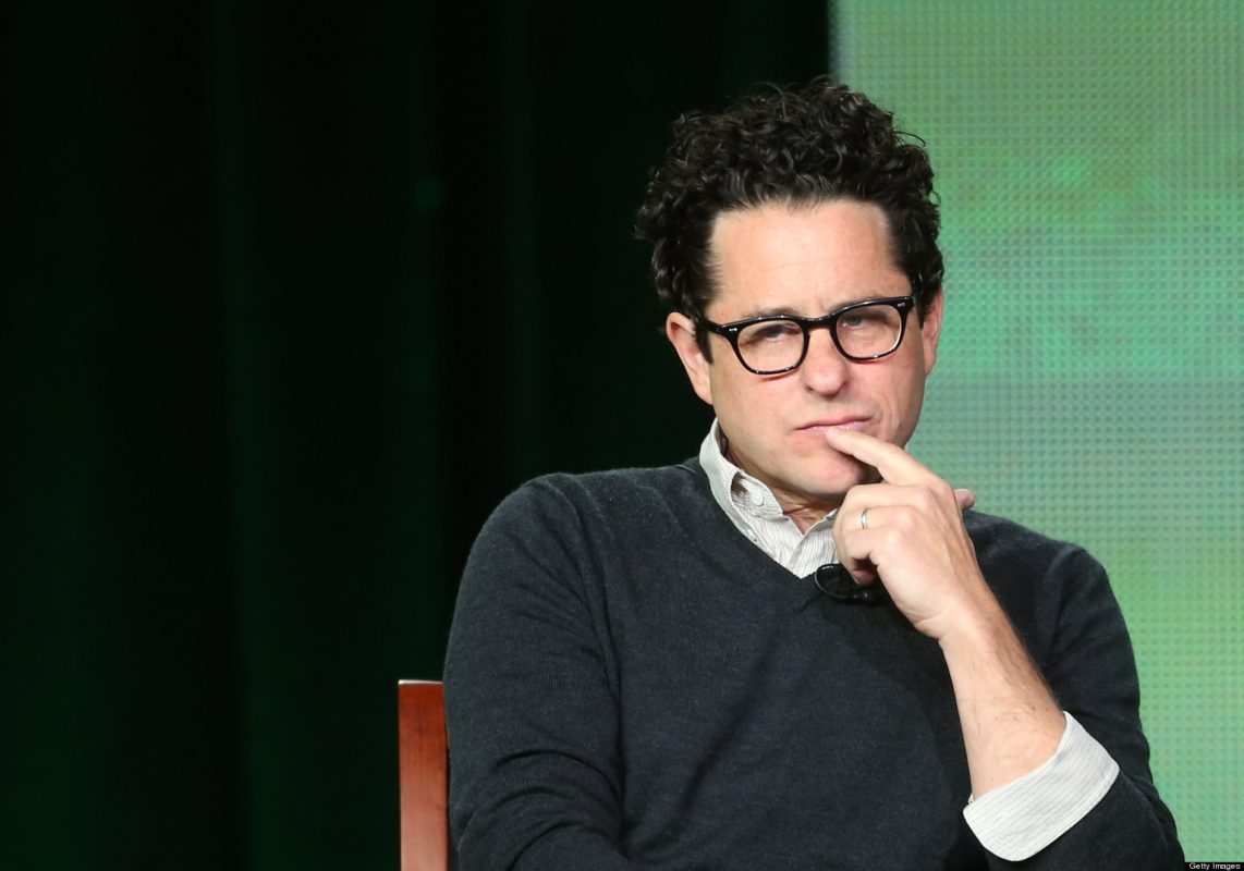 JJ Abrams e lo sceneggiatore di “Enemy” insieme nella nuova serie HBO