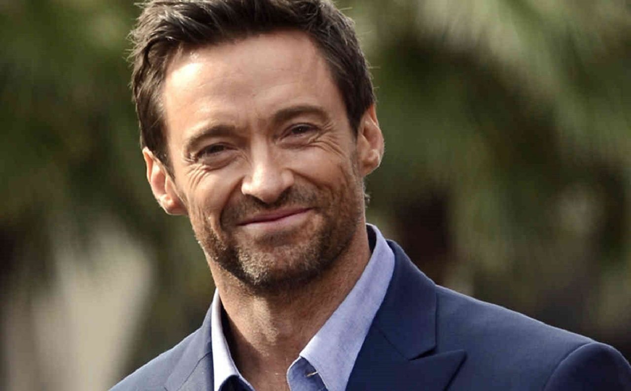 Diario assolutamente sincero di un indiano part-time: Hugh Jackman sarà nel film