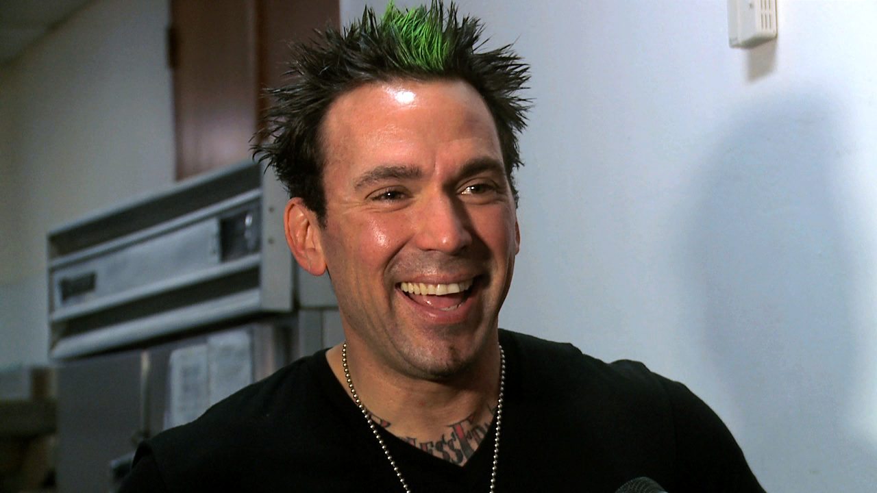 Power Rangers: Jason David Frank nel cast del reboot