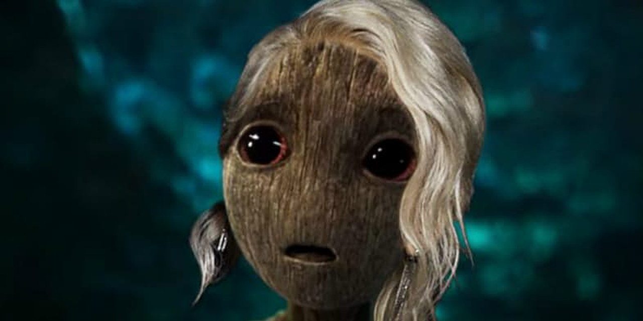 Guardiani della Galassia 3 – Jennifer Lawrence potrebbe essere Lady Groot?