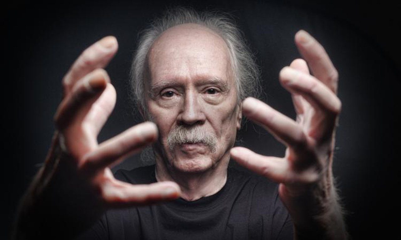 Halloween: John Carpenter si occuperà della colonna sonora del film