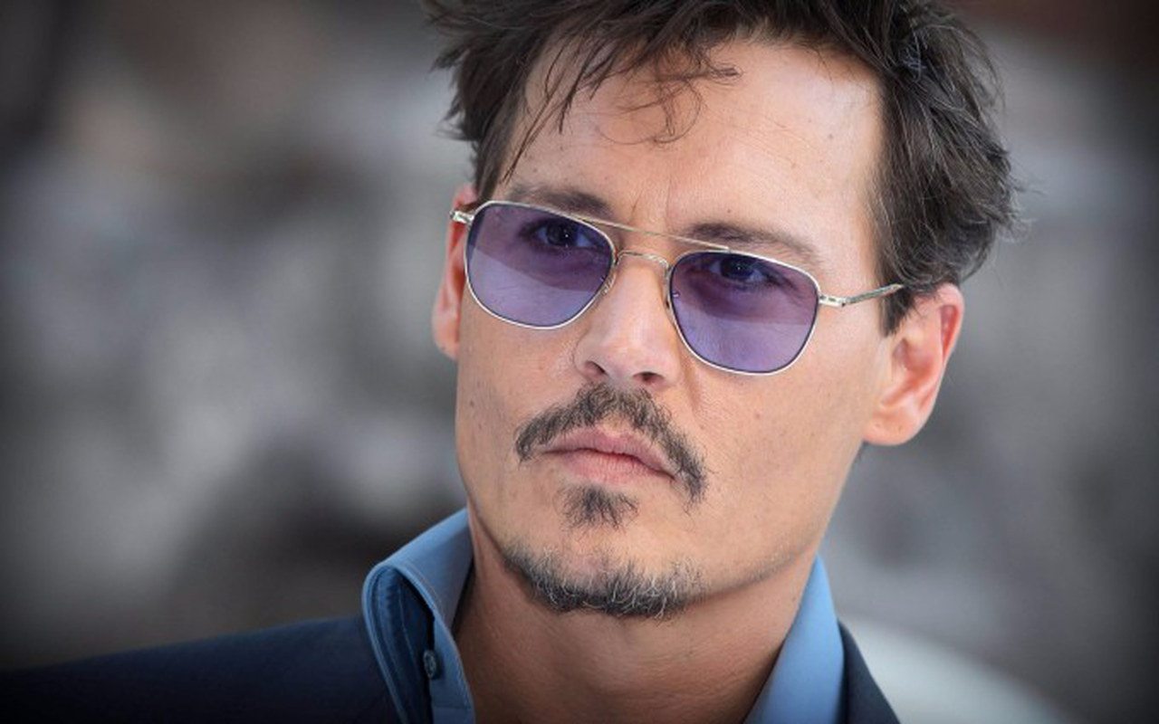 Johnny Depp: secondo Forbes è l’attore più pagato del 2016