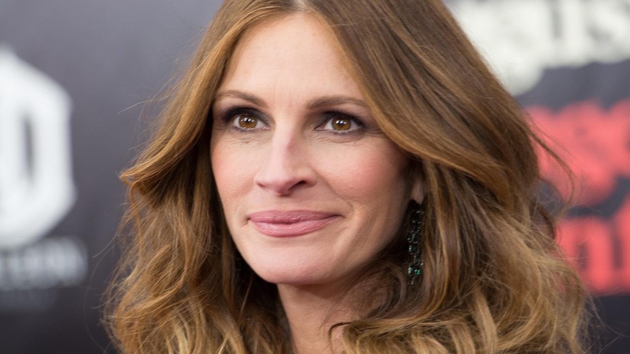 Julia Roberts protagonista dell’adattamento TV di Today will be different