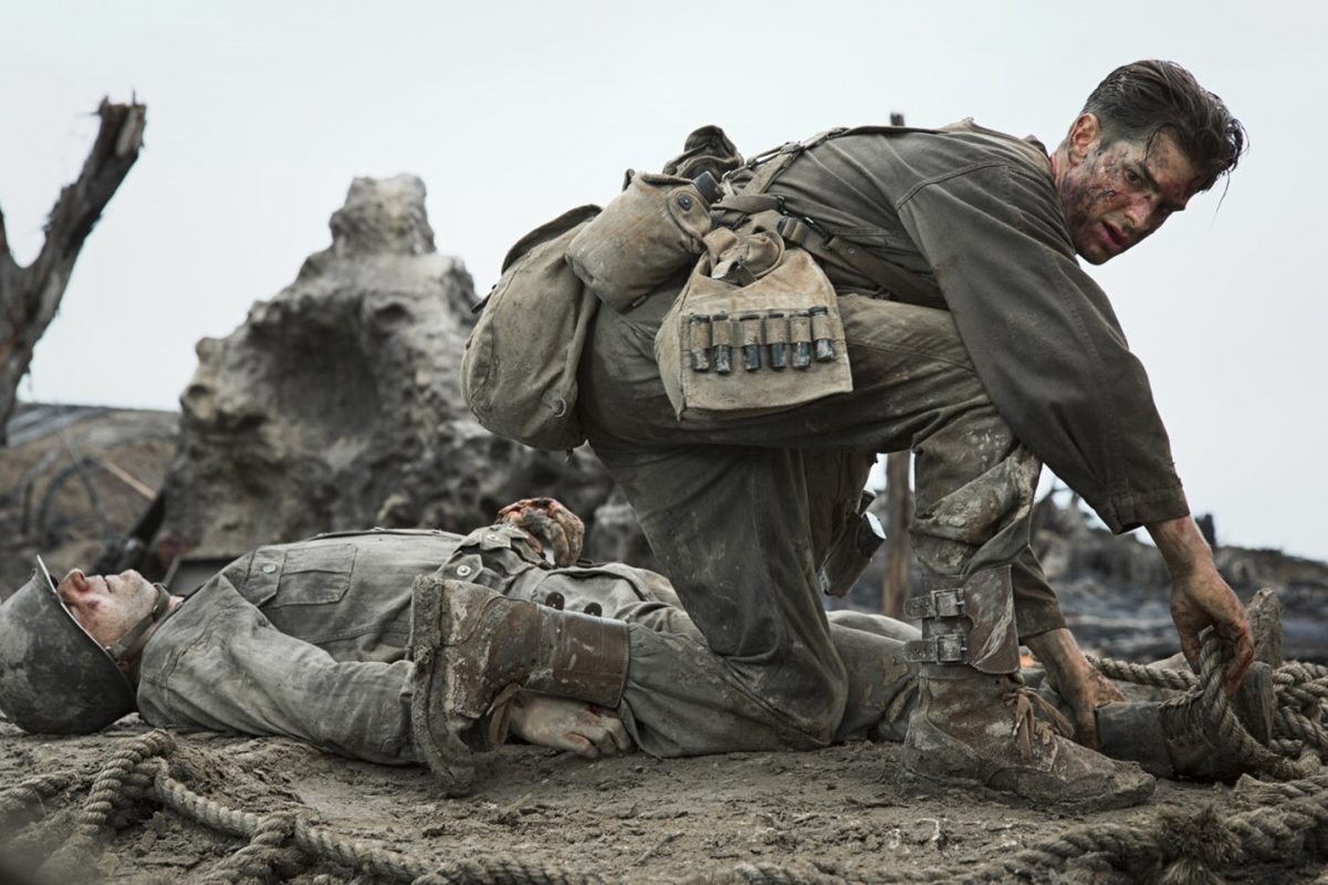 La battaglia di Hacksaw Ridge: anticipata la data d’uscita del film di Mel Gibson