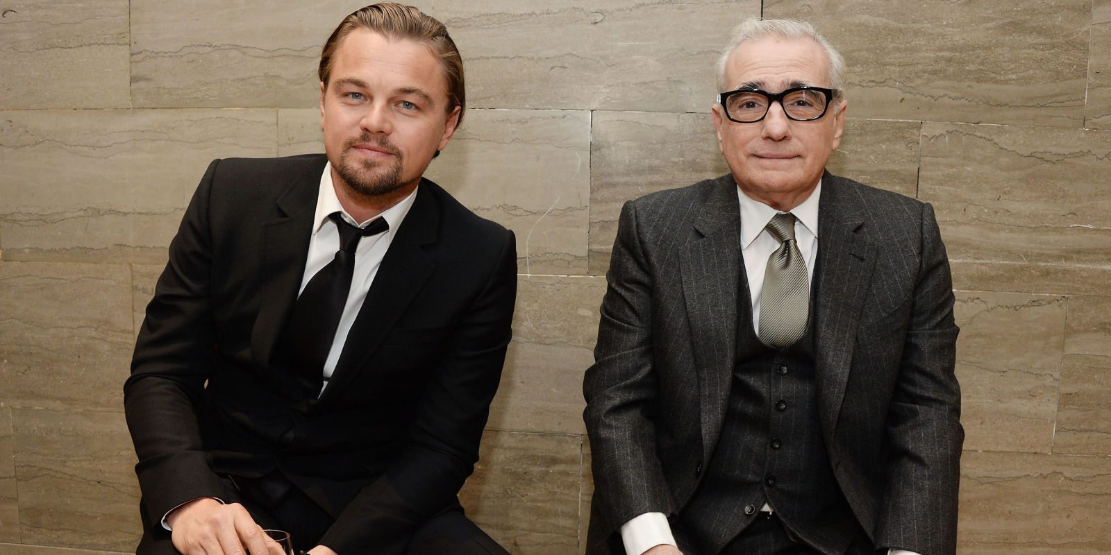 Confermato il nuovo film di Martin Scorsese con Leonardo Di Caprio