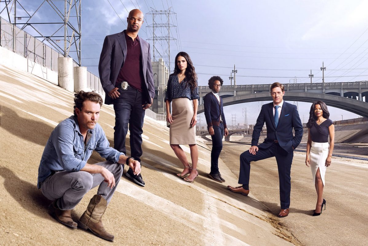 Lethal Weapon rinnovata per una seconda stagione