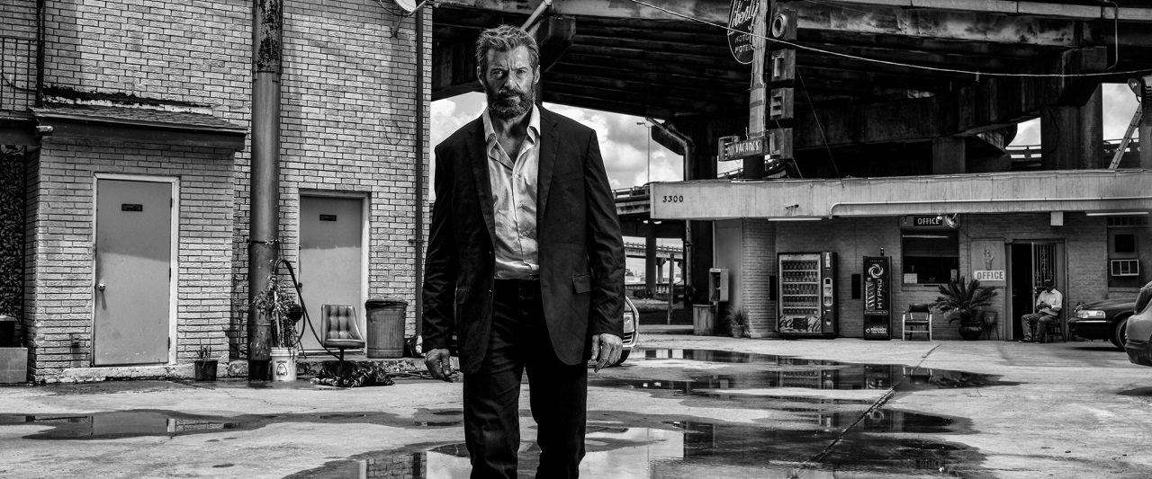 James Mangold ci spiega perché guardare la versione di Logan in B/N