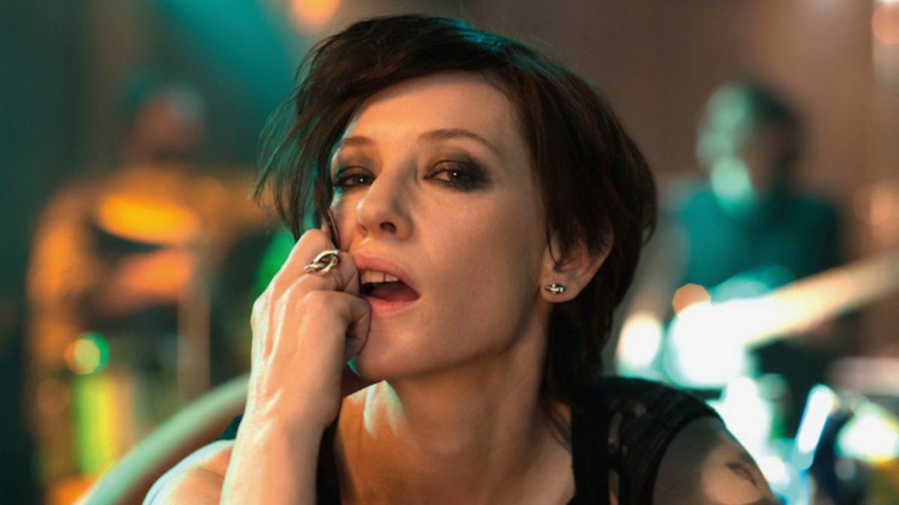 Manifesto: il film con Cate Blanchett acquisito da The Match Factory