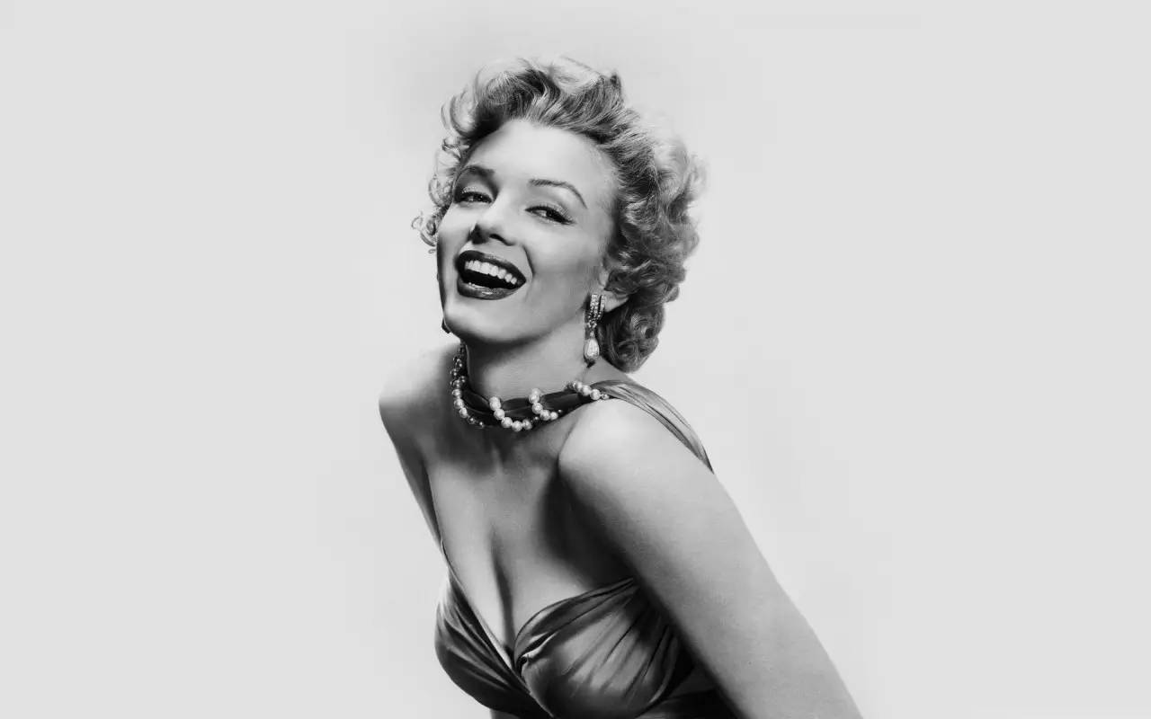 Marilyn Monroe: all’asta il copione personale di Something’s Got to Give