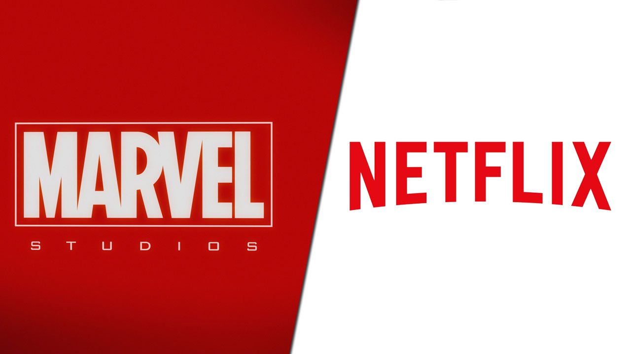 5 personaggi Marvel che vogliamo vedere nelle prossime serie Netflix