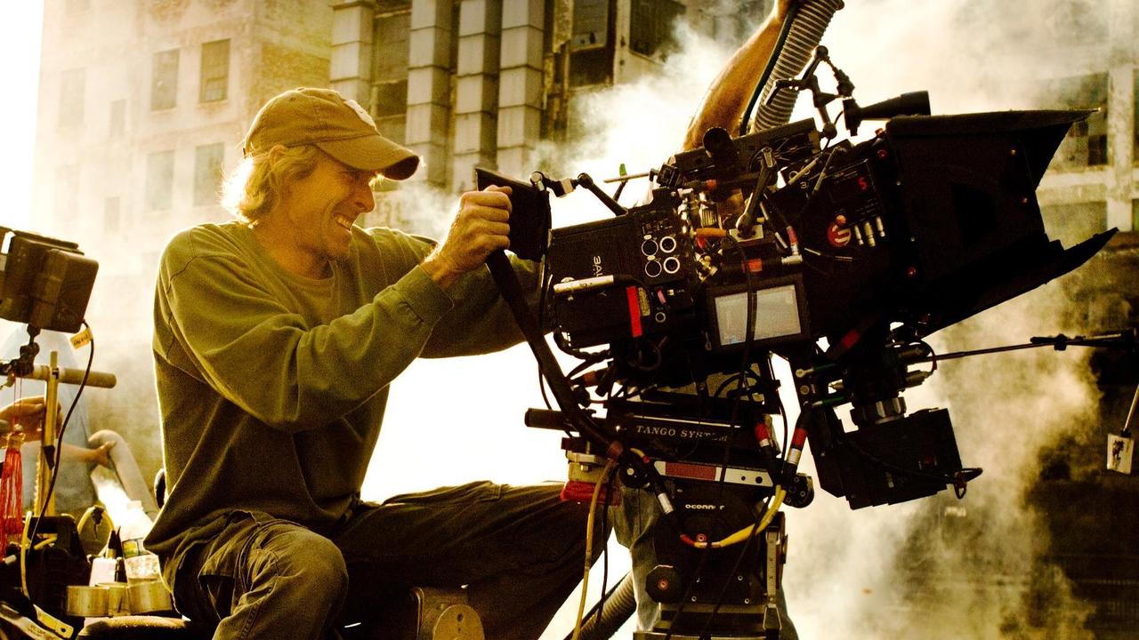 Michael Bay dice no ai sequel Marvel