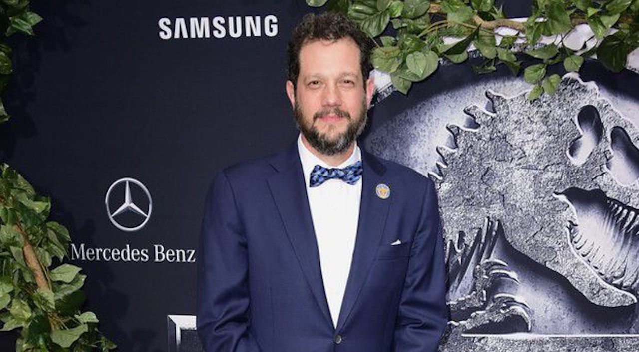 Michael Giacchino comporrà la colonna sonora di Jurassic World 2