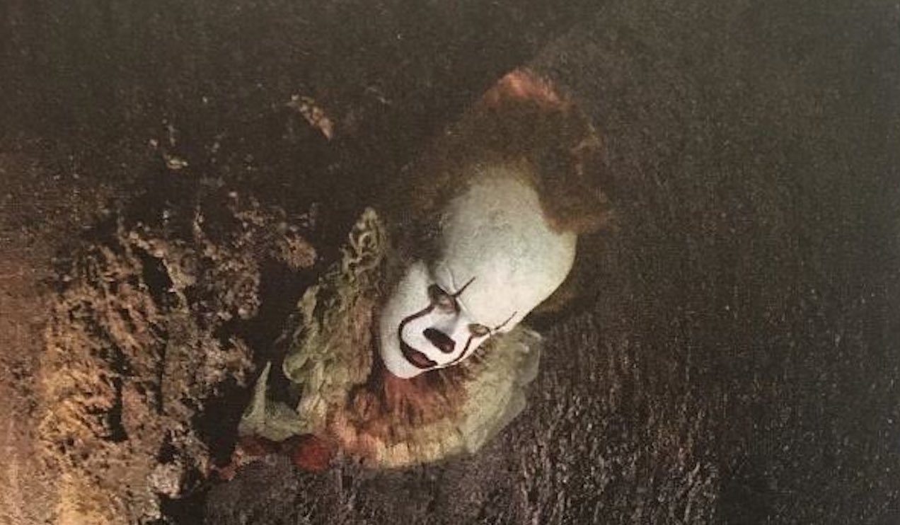 IT di Stephen King: cosa sappiamo sul prossimo remake su Pennywise?