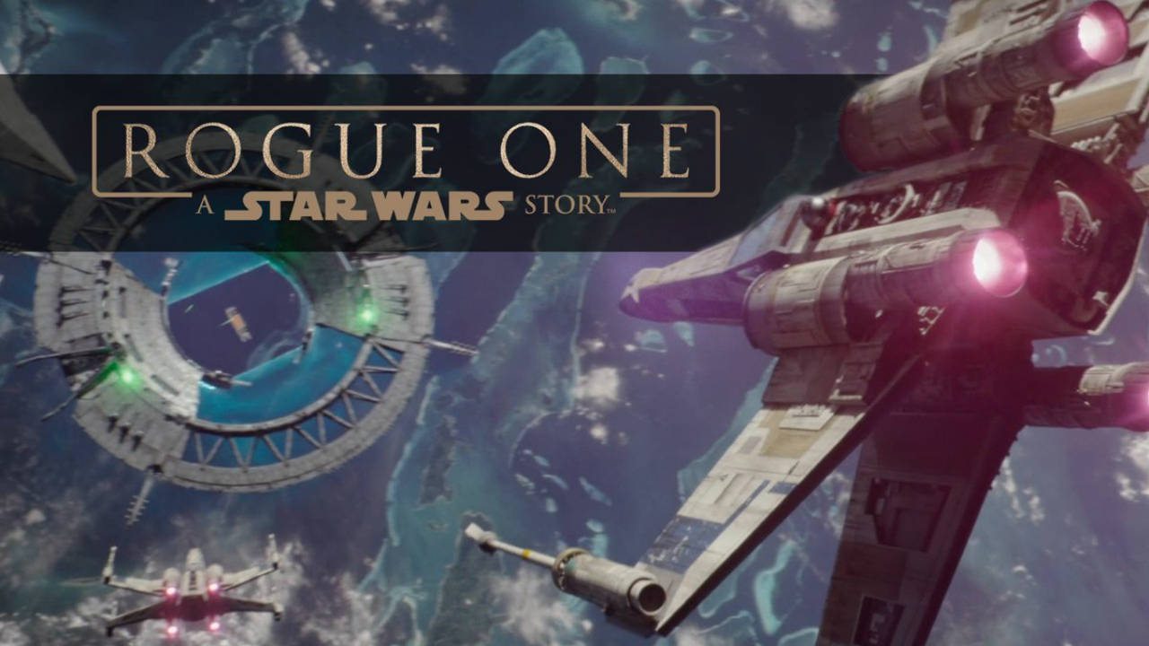 Rogue One: nuove scene inedite rivelate nello spot ‘Got The Goods’