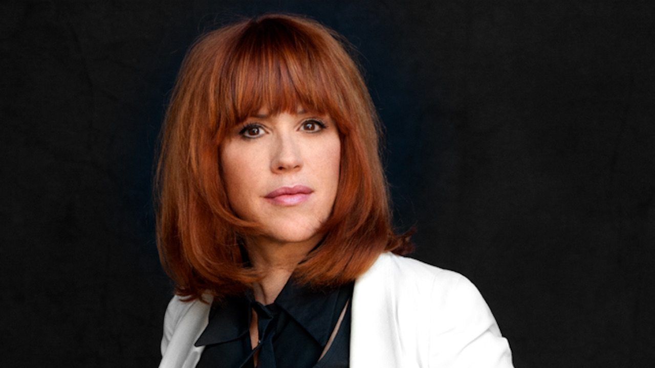 Riverdale: Molly Ringwald sarà la madre di Archie nella serie CW