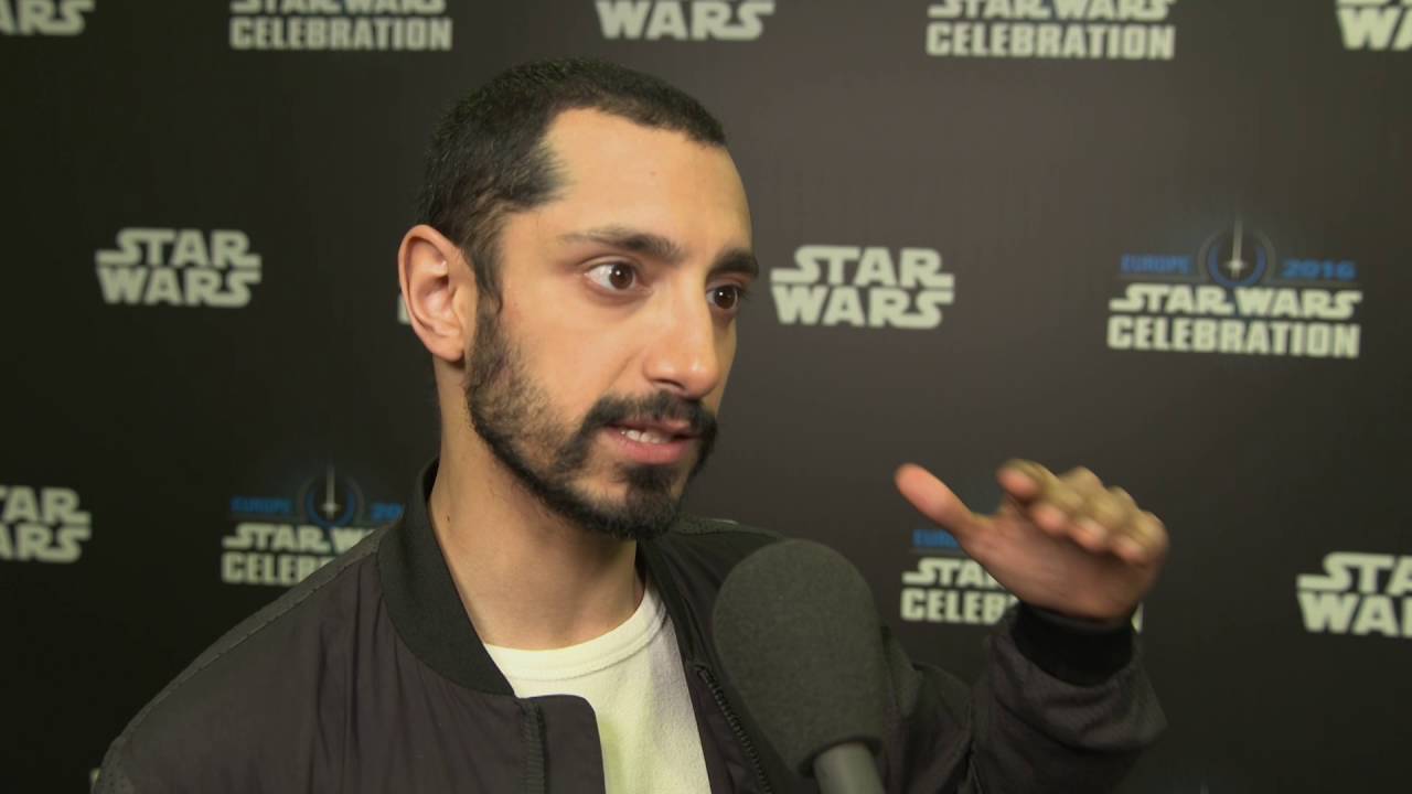 Riz Ahmed: “Rogue One ha trovato l’equilibrio tra il vecchio e il nuovo”