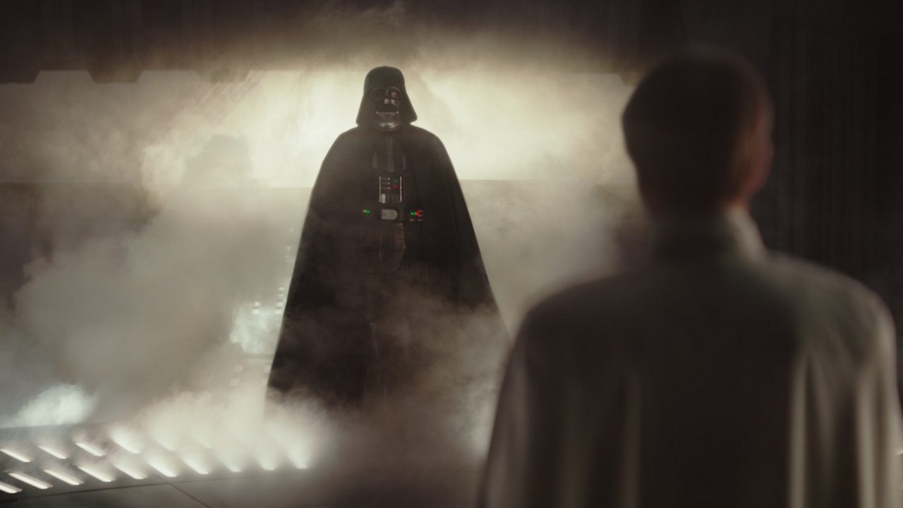 Rogue One: A Star Wars Story – rivelate una nuova clip e la featurette del backstage