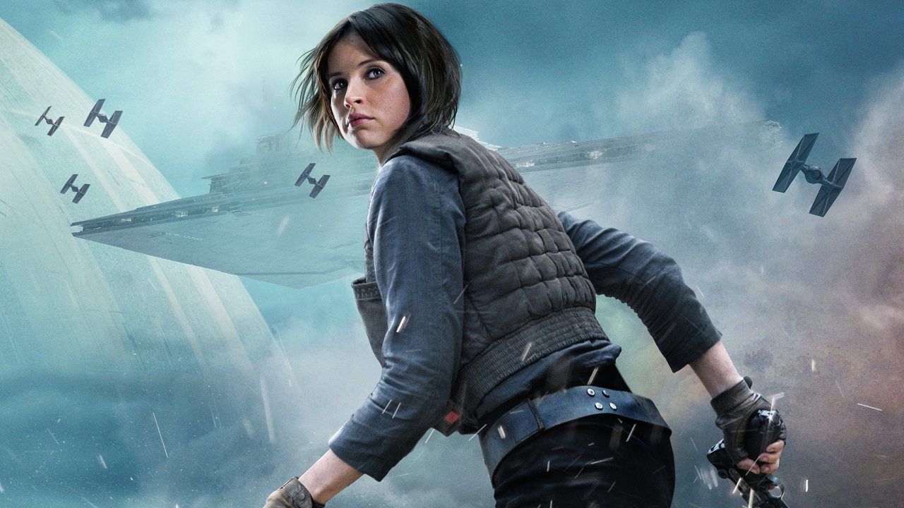 La produttrice di Rogue One su Jyn Erso: “È simile a Ripley di Alien”