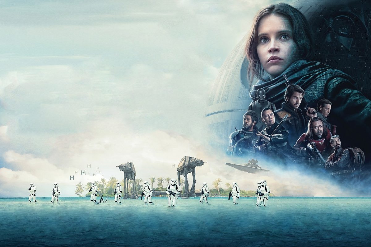 Rogue One: A Star Wars Story – ecco i pareri della stampa americana