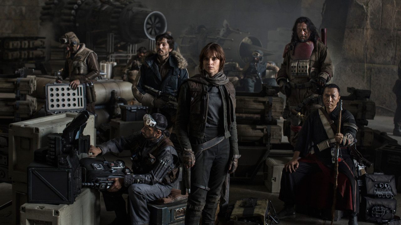 Rogue One: cinque cose da sapere prima di vedere il film