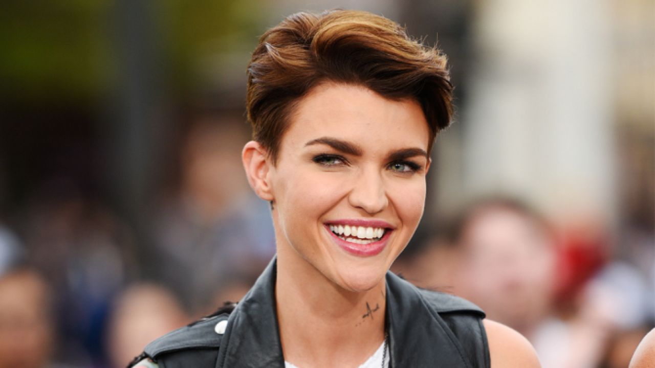 Ruby Rose in trattative per entrare nel cast di Pitch Perfect 3