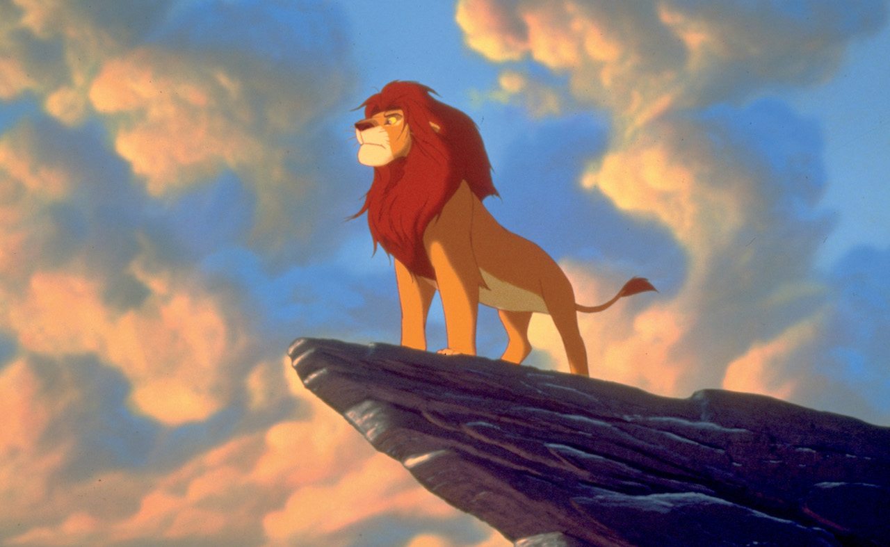Perché Il Re Leone in 3D sa emozionarci più della versione tradizionale?
