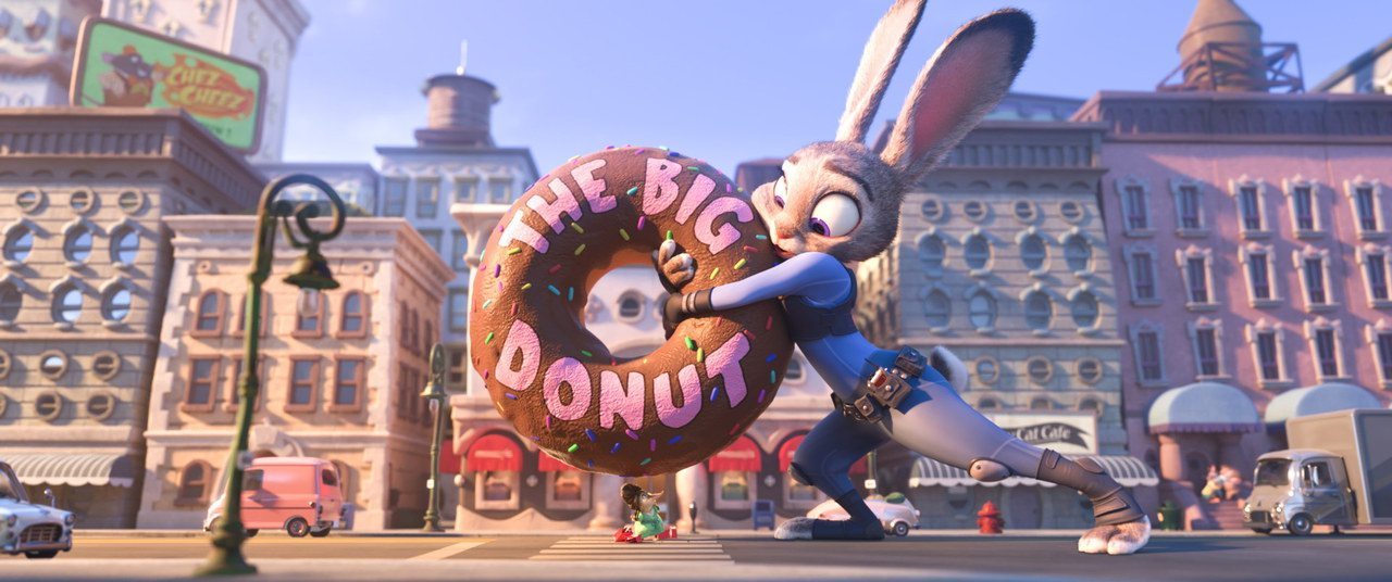 Annie Awards 2017 – miglior film d’animazione a Zootropolis – Ecco tutti i vincitori