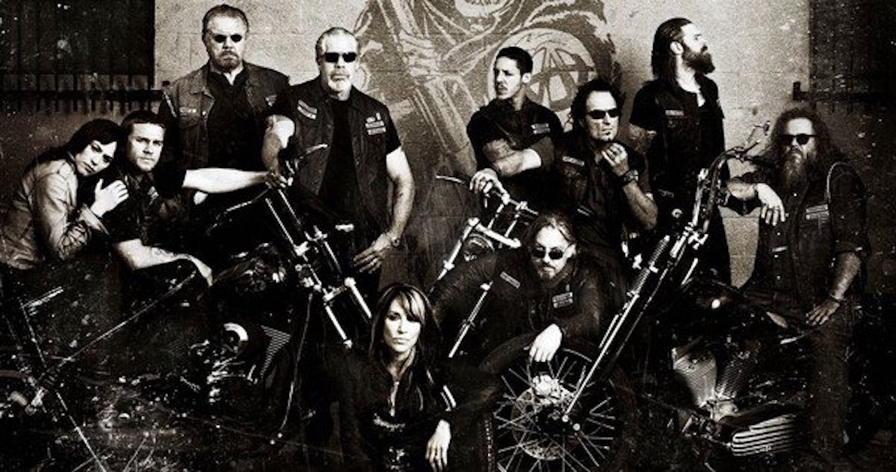 Sons of Anarchy: il creatore Kurt Sutter vuole un crossover con The Walking Dead