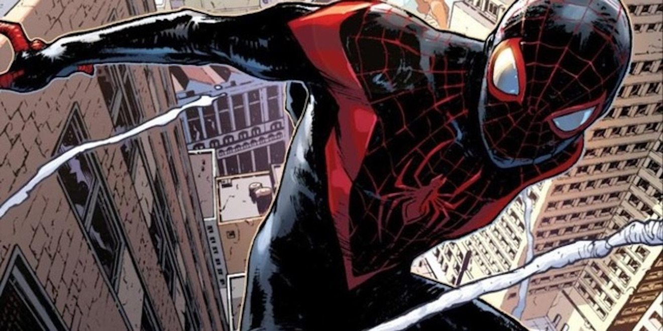 Spider-Man: un annuncio casting per il film animato Sony sembra confermare il protagonista